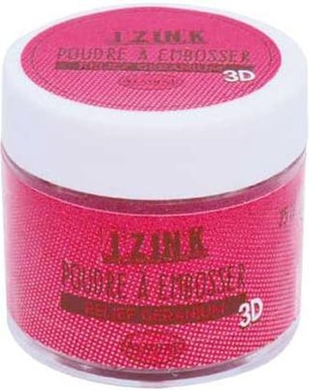 Aladine | Reliëfpoeder | Geranium