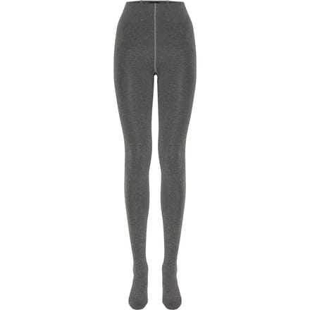 Damespanty fransa Zermo 2 Winter Stocking Solid