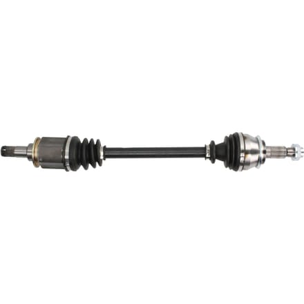 Aandrijfas POINT GEAR PNG72523 links