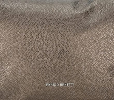 Enrico Benetti Nina Hobotas - Brons