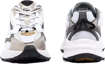 Lacoste Heren Sneakers Wit SMA0116/108 L003 NEO SHOT 1