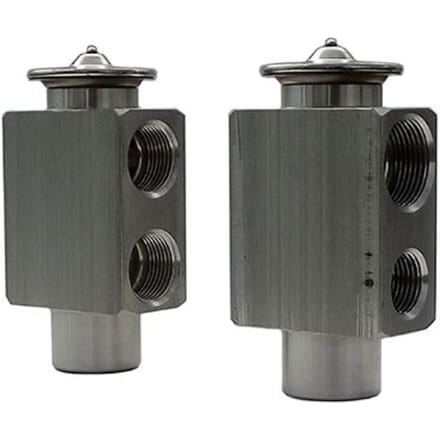 Expansieventiel, airconditioning MEAT & DORIA K42003