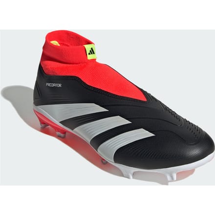 Adidas Predator league ll fg,cblack/f
