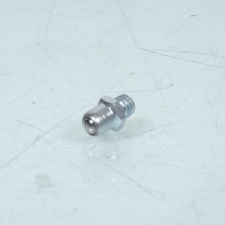 Visserie RSM pour Mobylette MBK 50 51 graisseur fourche M6 Neuf