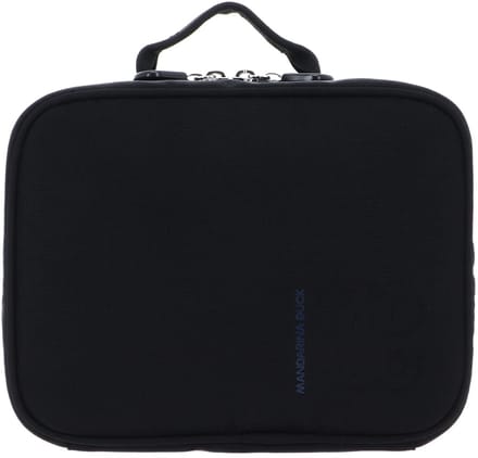 Mandarina Duck MD20 - Toilettas 21.5 cm (black)