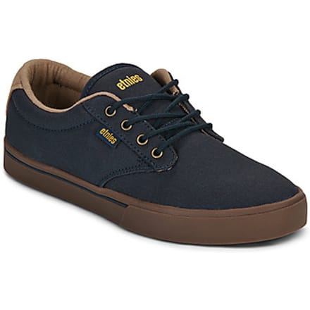 Etnies Jameson 2 Eco Schoenen Blauw EU 46 Man