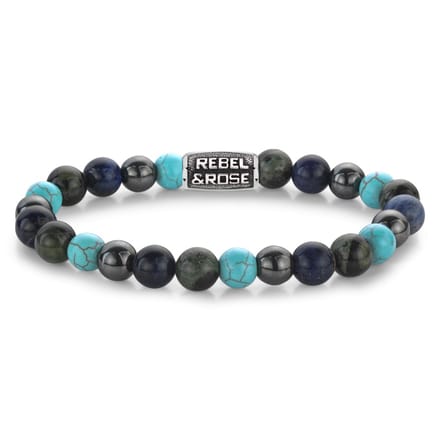 Blue Nights Vintage 8mm M
