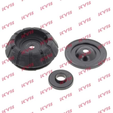 Reparatieset, veerpootbevestiging KYB SM5736