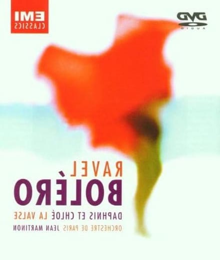 Klassieke Muziek CD - Orkestrale Werken - Muziek Luisteren - Drie Composities - 1 Disk - Niet Van Toepassing