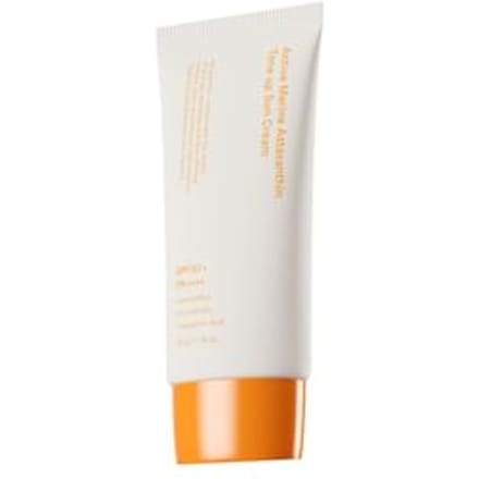 SUNGBOON EDITOR - Active Marine Astaxanthin Tone up Sun Cream 50ml