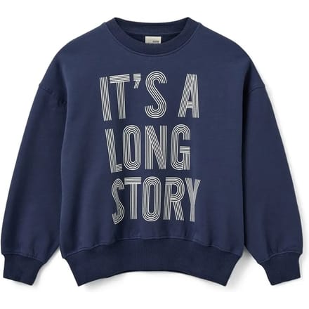 Junior Sweatshirt Sofie Schnoor Ely