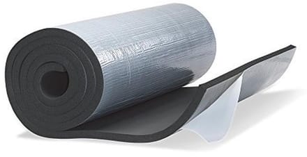 Solidchoice - AF/Armaflex Professioneel Flexibel Isolatiemateriaal 32 mm