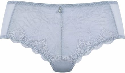 Slip - panty - lace - Naturana - 40