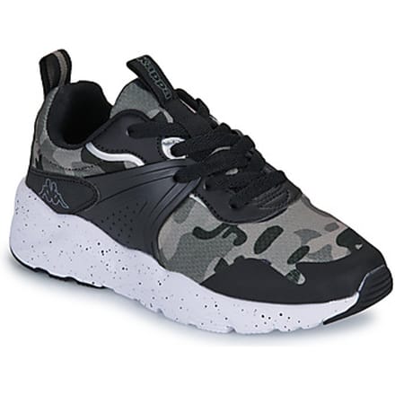 Kappa  Lage Sneakers MONTERO 2 KID