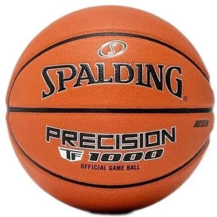 Basketbal Spalding TF-1000 Precision FIBA Composite