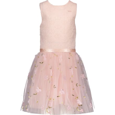 Le Chic - Maat 98 -  Meisjes Jurk