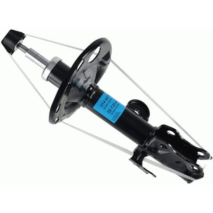 Schokdemper SACHS 314 847