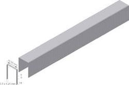 Prebena PF14CNK Nieten Type PF 3000 stuk(s)