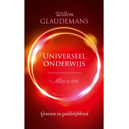 Universeel Onderwijs - Willem Glaudemans