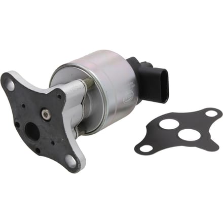 EGR-klep HELLA 6NU 010 171-071