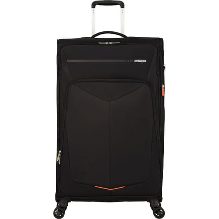 American Tourister SummerFunk Grote ruimbagage Zwart