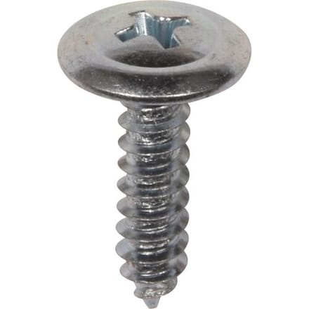 Toolstation Framingschroeven Waverhead fijn draad 4,2x16mm PH2 (1000 Stuks)