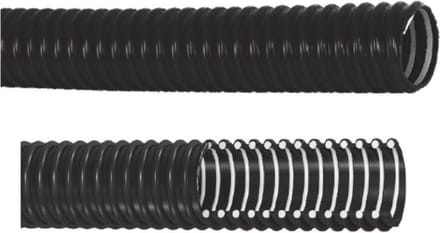 Black Beauty Vijverslang 20 mm inwendige maat x 30 meter