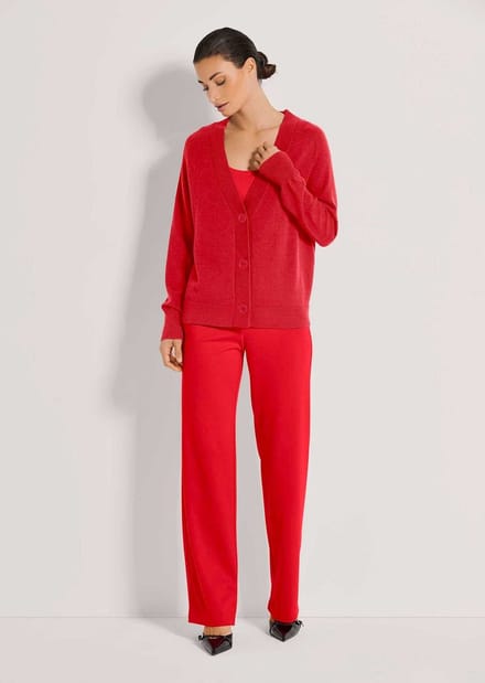 MADELEINE Tricot Jasje Tricot jasje