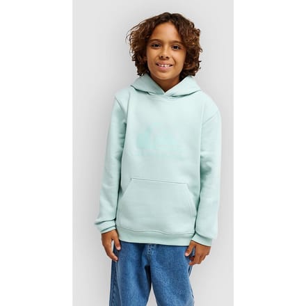 Junior Hoodie Quiksilver Comp Logo