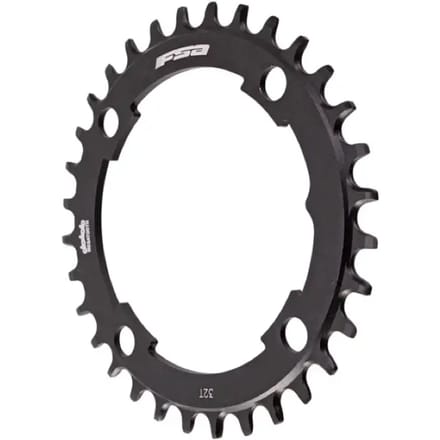 Fsa Wb381 V15 104 Bcd Kettingblad Zwart 34t