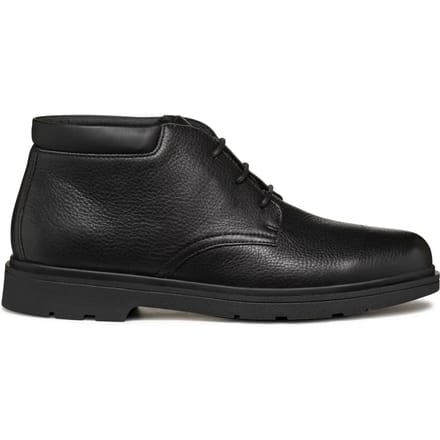Geox U Spherica Ec1 B Laarzen Zwart EU 41 Man