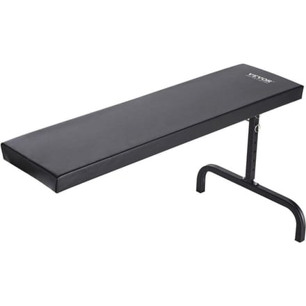 Creeper sous tableau de bord 40 pouces 330 lbs Creeper de garage roulante Hauteur réglable
