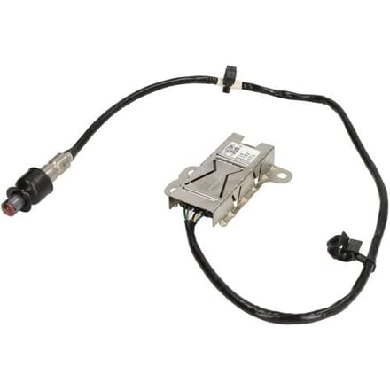 NOx-sensor, katalysator BOSCH 0 281 008 898