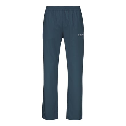 HEAD Club Pants Trainingsbroek Heren-Donkerblauw