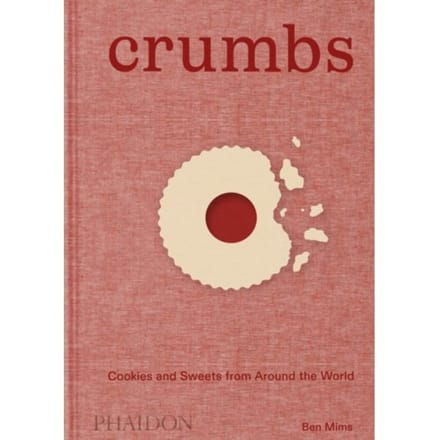 Crumbs - Ben Mims