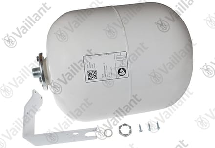 VAILLANT Expansievat VSC S 146+206/4-5 150 (R1) e.a. Vaillant-nr. , 0020186857