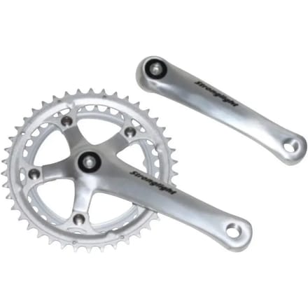 Pedalen Stronglight Impact 9-10V 107Mm