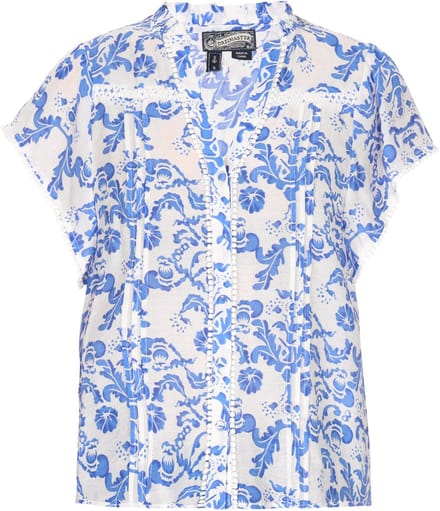 DreiMaster Blouse