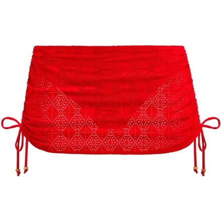 Minirok voor vrouwen Freya Nomad Nights