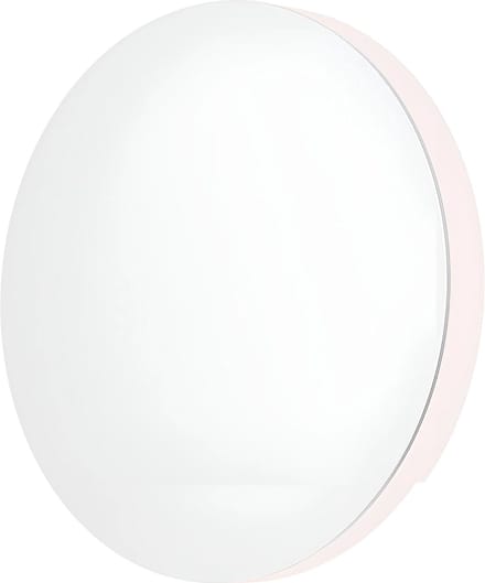 LED Trapspot - Brinton Stairflex - Inbouw Trapverlichting Rond Wit - 2W 200lm - Warm Wit 3000K
