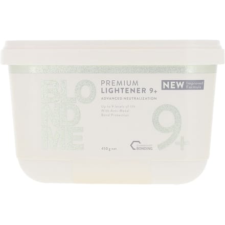 Blondme Premium Lichter 9+ 450 g