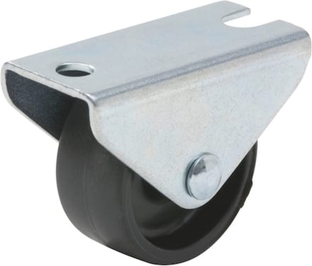 Wurth - Kistzwenkwiel - Vast wiel x 4 st - 35 kg