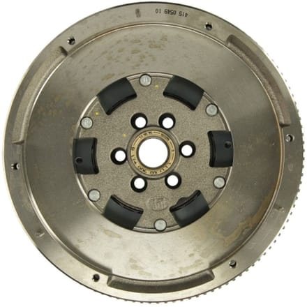 Schaeffler Luk Dubbel massa vliegwiel LUK ZMS 415 0549 10