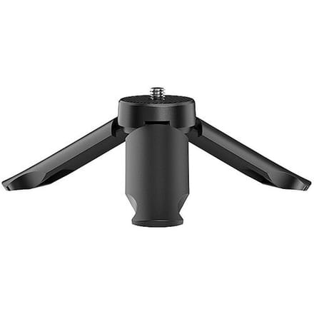 SJCAM Compact Statief voor Actiecamera's zoals de C110, C300, C400, SJ11 en SJ20 - Stevig en Draagbaar