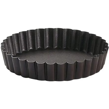 Ronde taartvorm Gobel