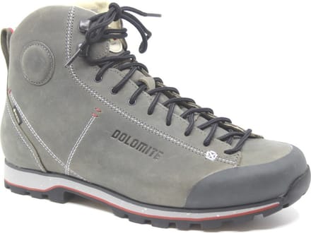 Dolomite Cinquantaquattro High Fg Evo Gore-tex® Wandelschoenen Grijs EU 43 1/3