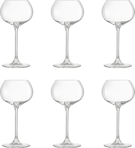 Royal Leerdam Experts Collection Champagneglas / Coupe 27 Cl - 6 Stuks