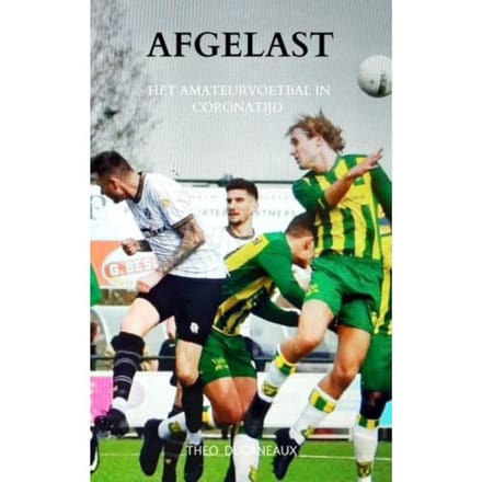 Afgelast - Theo Ducaneaux