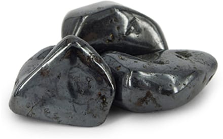 Magnetiet trommelstenen 100 gr. (mt3)