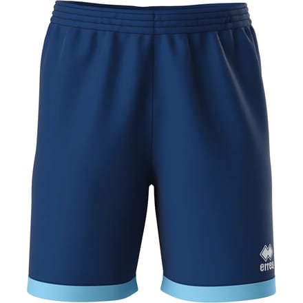 Errea Barney Korte Broek Jr - Sportswear - Kinderen
